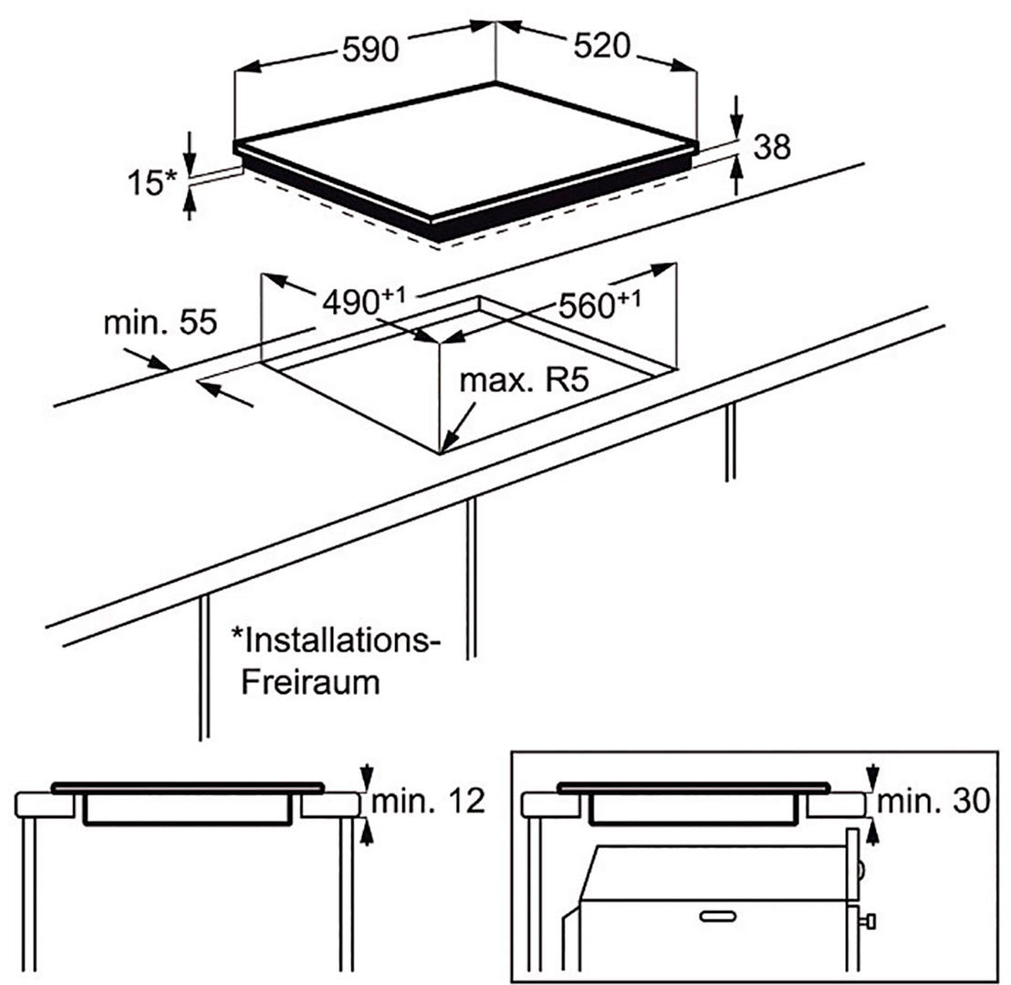 Варочная поверхность
