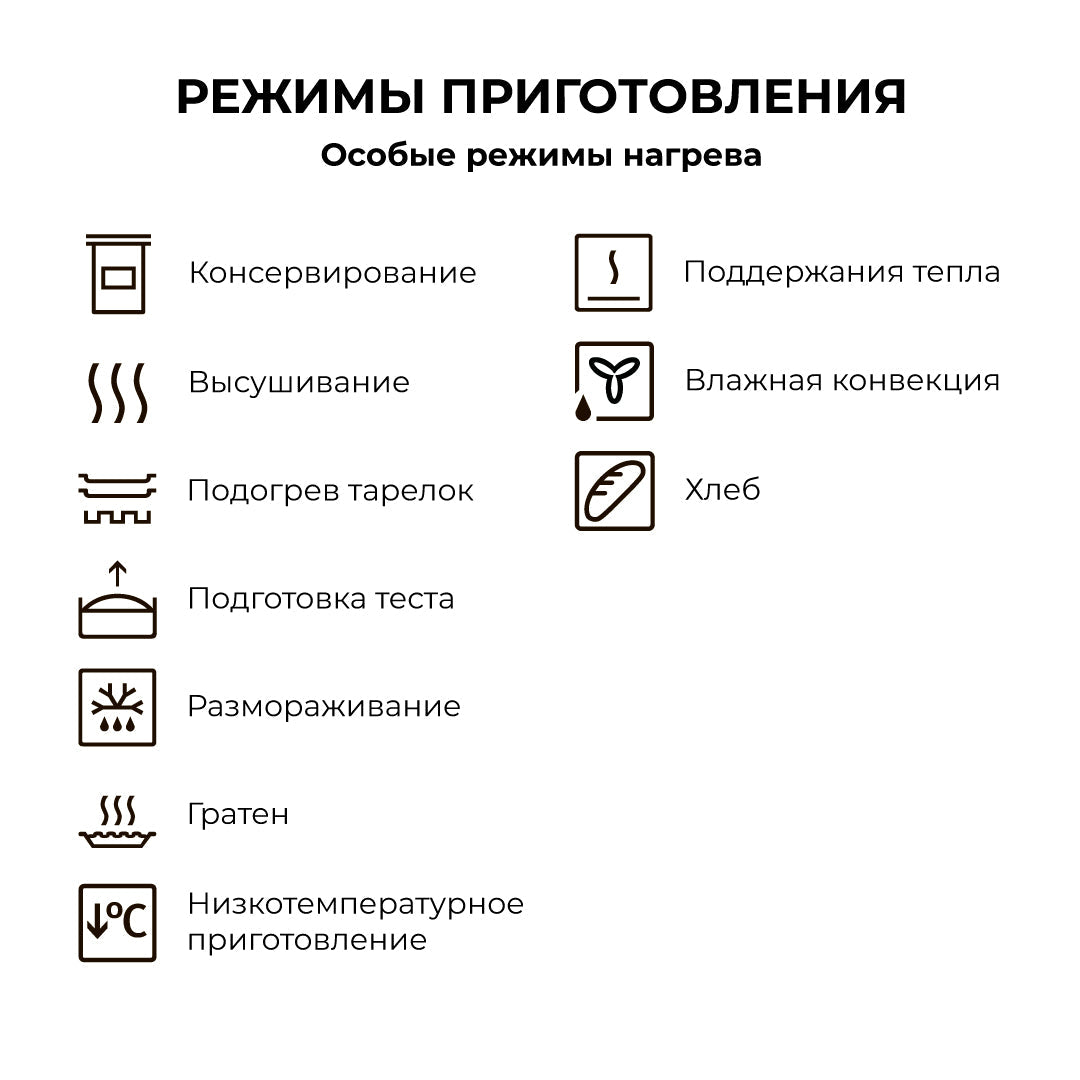 Духовой шкаф