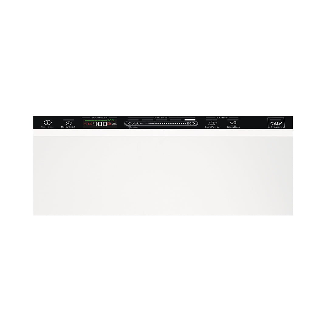 Посудомоечная машина Electrolux 600 SatelliteClean с лучем на полу