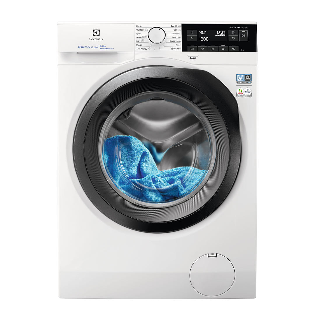 Стиральная машина Electrolux