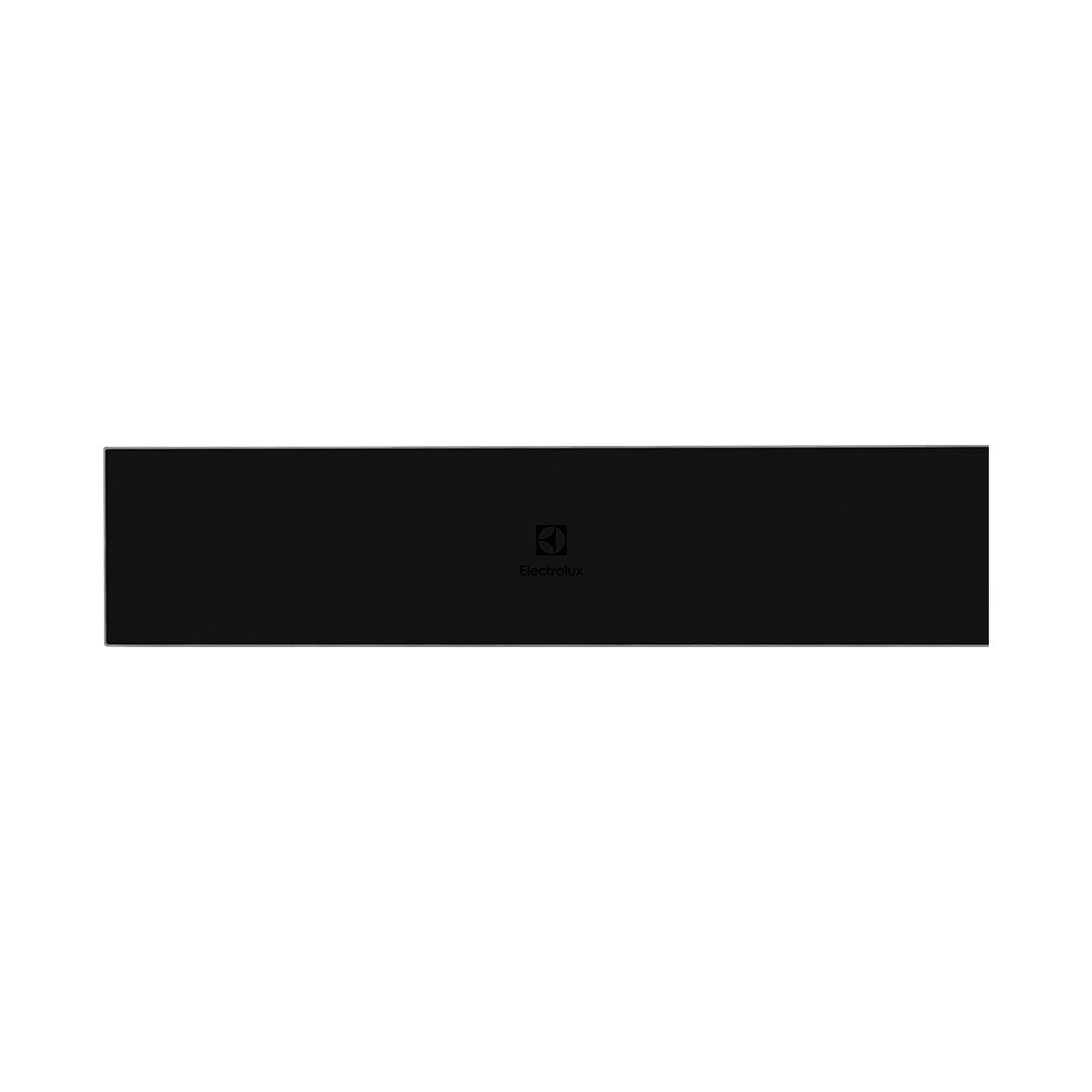 Ящик для подогрева Intuit Black/Steel