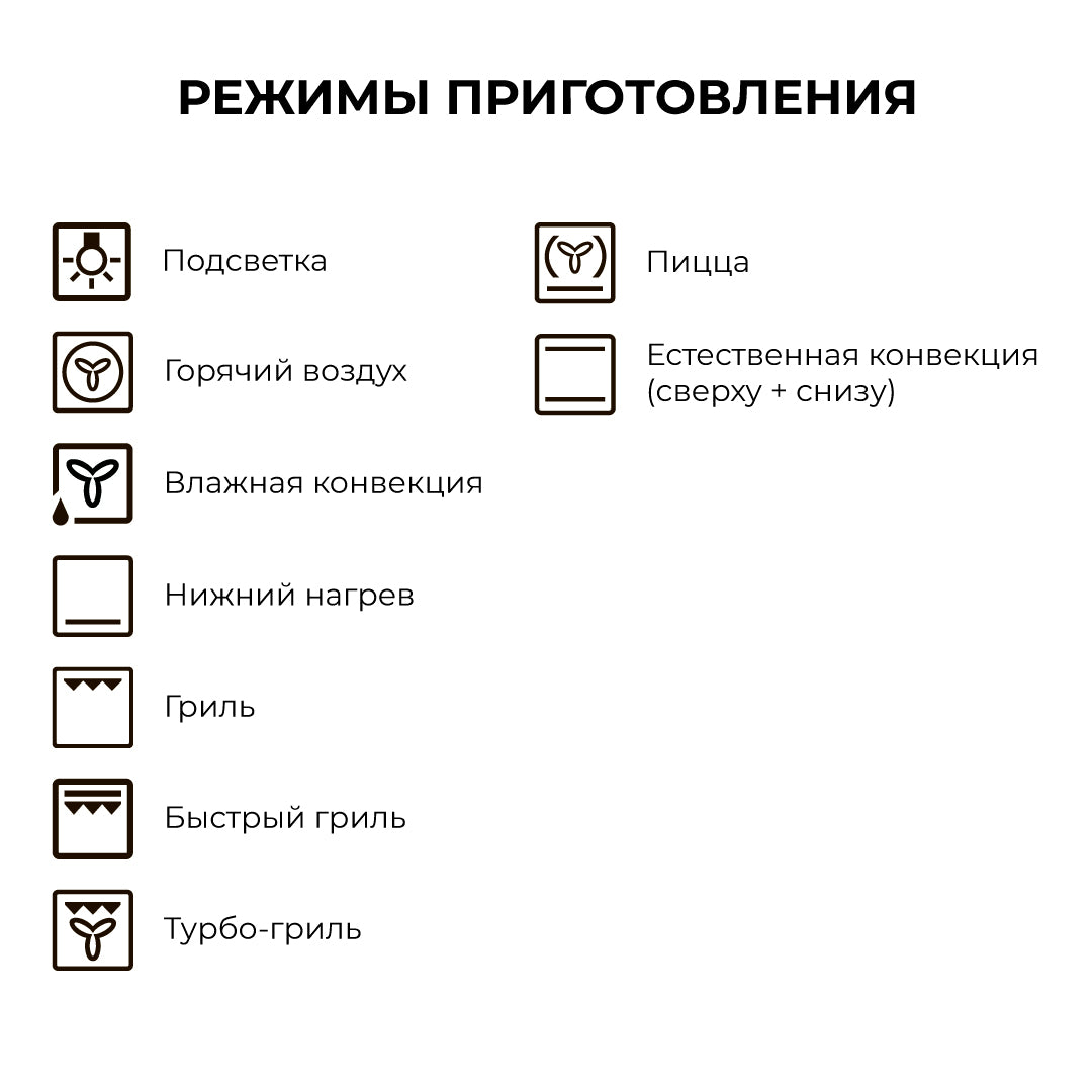 Духовой шкаф