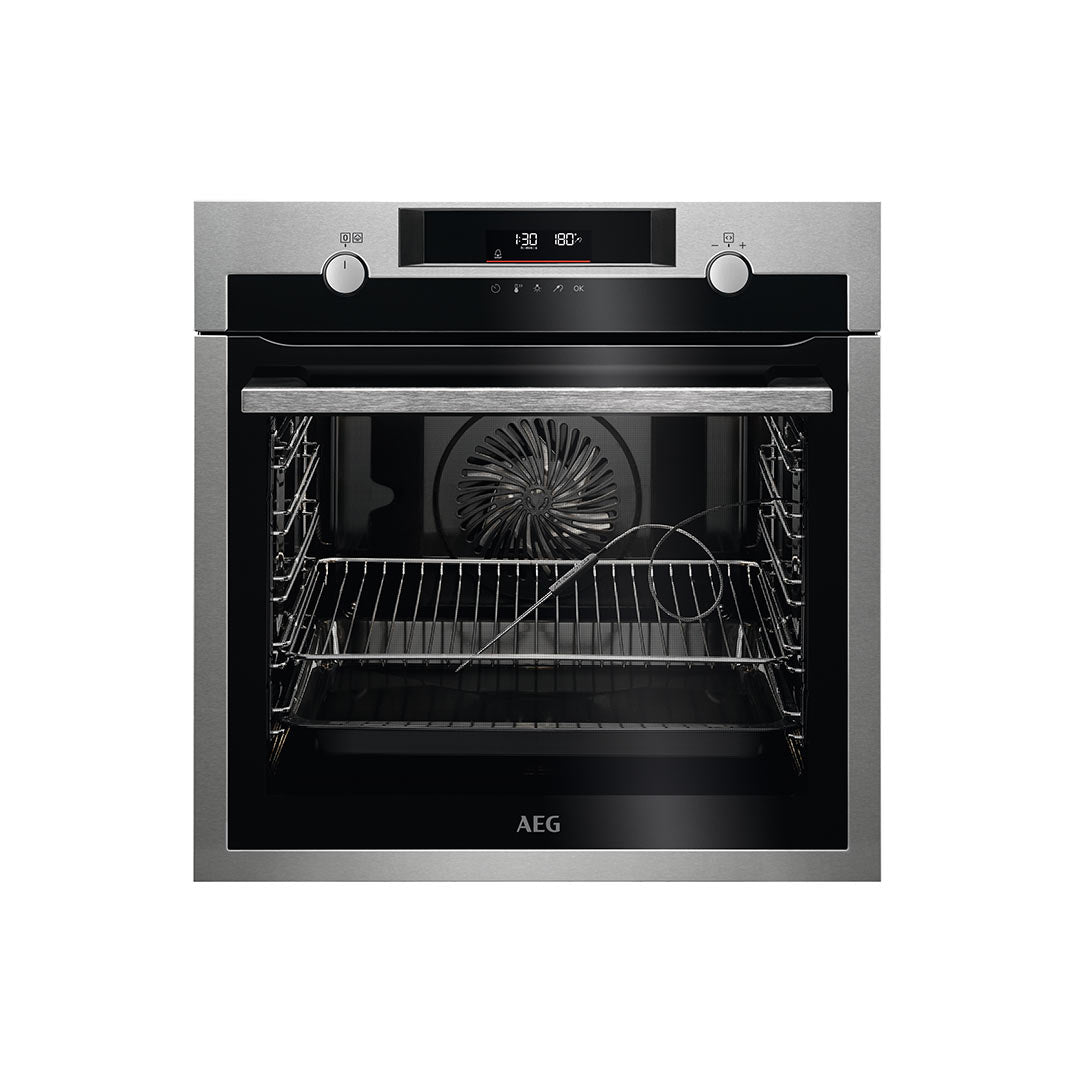 Духовой шкаф