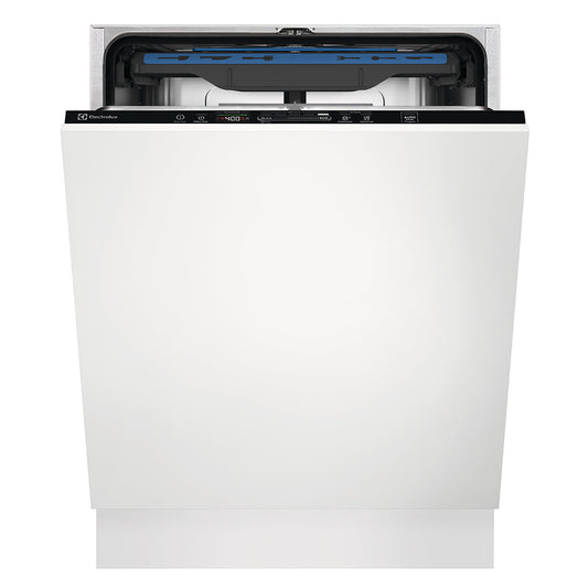 Посудомоечная машина Electrolux 600 SatelliteClean с лучем на полу