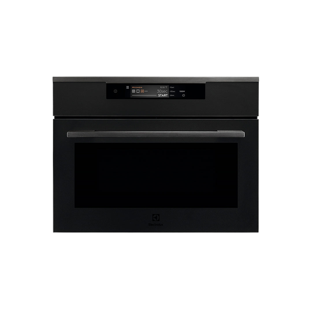 Компактный духовой шкаф