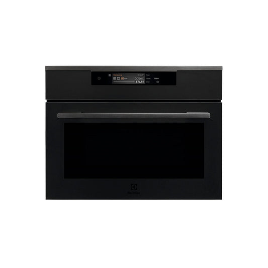 Компактный духовой шкаф