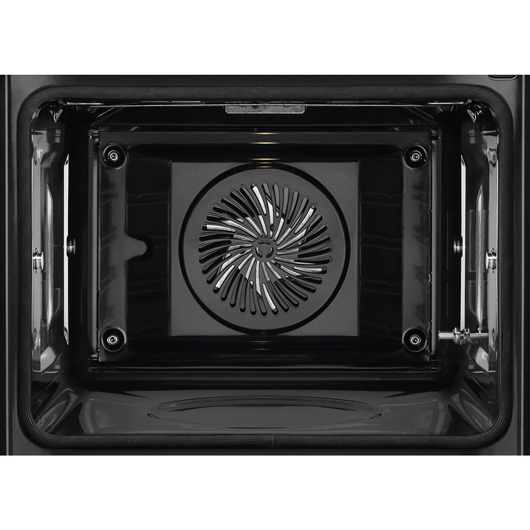 Духовой шкаф