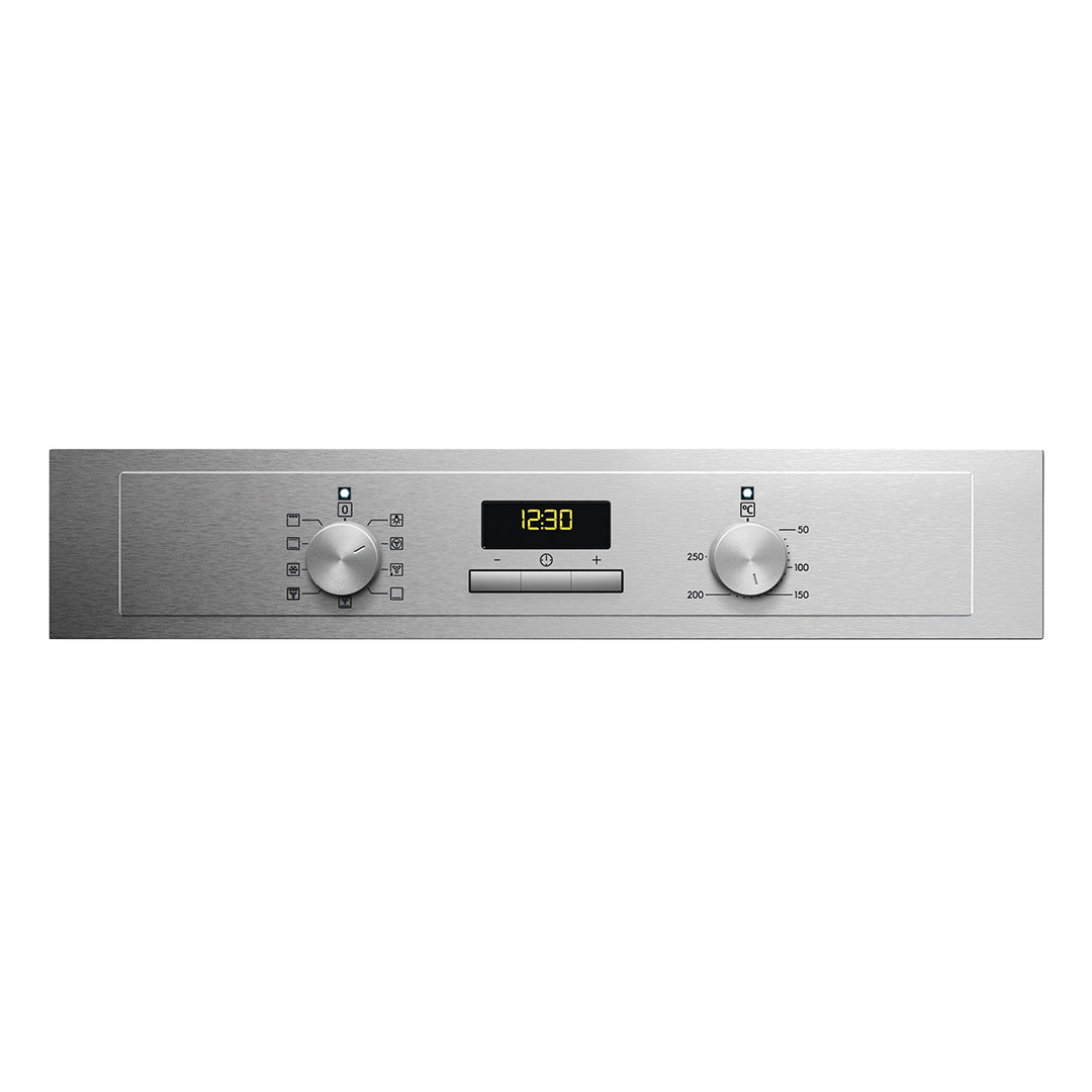 Электрический духовой шкаф Electrolux SurroundCook FLEX 600