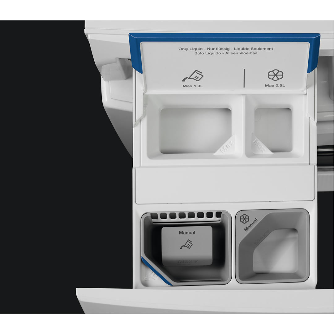 Стиральная машина Electrolux
